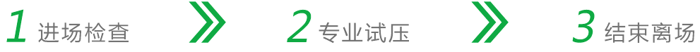 服務流程 服務流程